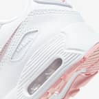 Nike Air Max 90 LTR Younger Kids' Shoes