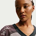 Nike Sportswear Women's Oversized Cropped Jersey