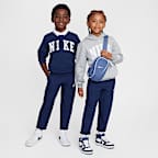 Nike Little Kids' Dri-FIT Woven Pants