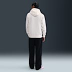 Nike Club Total 90 Men's Soccer Pullover Hoodie
