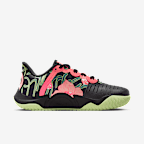 NikeCourt Air Zoom GP Turbo Osaka Premium Women's Hard Court Tennis Shoes