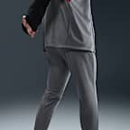 Nike Academy Dri-FIT-Fußball-Trainingsanzug für Herren