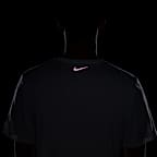 나이키 라이즈 365 런 에너지 남성 드라이 핏 러닝 반팔 탑