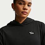 Nike Sportswear Chill Knit Women's Lightweight Hoodie