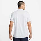 NikeCourt Dri-FIT Men's Tennis Polo