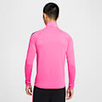 Nike Strike Men's Dri-FIT Soccer Drill Top