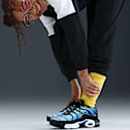 Nike Sportswear Big Kids' Dri-FIT Tracksuit