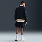 Chamarra Anthem de futbol Nike Dri-FIT para hombre Pumas UNAM Academy Pro