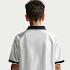 Nike Energy Dri-FIT Kurzarm-Fußballoberteil (ältere Kinder)