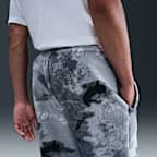 Nike Men's Therma-FIT Sherpa Basketball Pants