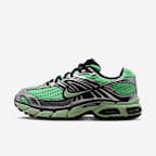 Illusion Green/Metallic Silver/Black/Cucumber Calm