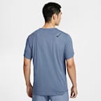 Nike AeroSwift Men's Dri-FIT ADV Short-Sleeve Running Top