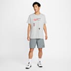 Nike Dri-FIT Men's 9" Woven Training Shorts