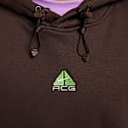 Nike ACG Therma-FIT Fleece Pullover Hoodie