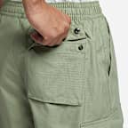 Nike Club Men's Woven Cargo Shorts