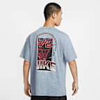 Nike Men's Max90 Basketball T-Shirt