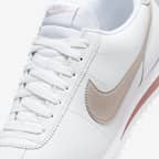 Nike Cortez 皮革女鞋