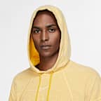 Nike Fleece-Trainings-Hoodie für Herren