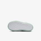 Tenis para niños de preescolar Nike Force 1 Low EasyOn