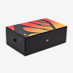 Nike Mercurial Vapor 15 x Air Max Plus FG Low-Top Football Boot