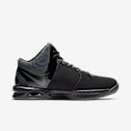 Nike Air Visi Pro VI Nubuck Men's Basketball Shoes