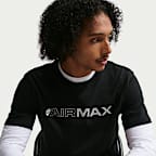 Nike Sportswear Air Max Men's T-Shirt