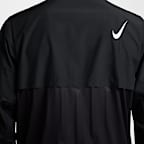Nike AeroSwift Storm-FIT Aerogami-Laufjacke (Herren)