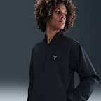 Chamarra bomber de Nike Básquetbol Kobe