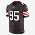Seal Brown