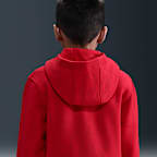 Nike Sportswear Club Big Kids' Fleece Hoodie