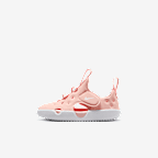 Echo Pink/White