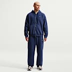 Midnight Navy/Sail