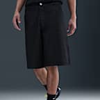 ナイキ スポーツウェア メンズ デニム ショートパンツ