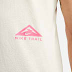 Nike Dri-FIT Men's Trail Running T-Shirt
