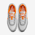 Nike College Air Max Verse (Tennessee) Men's Shoes