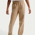 Kobe Big Kids' Dri-FIT Fleece Basketball Pants