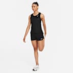 Nike Dri-FIT Race 女款跑步無袖上衣