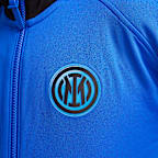 Giacca Anthem da calcio Nike Dri-FIT Inter Academy Pro – Ragazzo/a