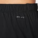 Nike Fast Men's Dri-FIT 8cm (approx.) Brief-Lined Running Shorts