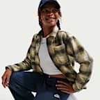 Nike Sportswear Club Big Kids' Woven Everyday Pants