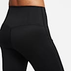 Nike Go Women's High-Waisted Full-Length Leggings with Pockets