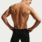 Nike Swim HydraStrong Essential Men's 6" Jammer