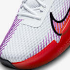 NikeCourt Air Zoom Vapor 11 Men's Hard Court Tennis Shoes