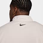 Nike Tour Men's 1/2-Zip Golf Top