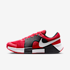 University Red/Black/White