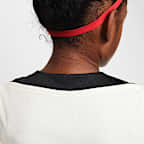 Liverpool F.C. Strike Special Edition Older Kids' Nike Dri-FIT Football Short-Sleeve Knit Top