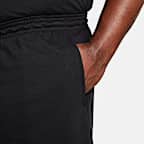 Shorts tejidos para hombre Nike Club