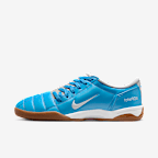 University Blue/Vast Grey/Gum Medium Brown/White