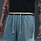 나이키 헤리티지 남성 드라이 핏 5인치 피트니스 쇼츠