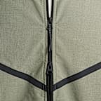 Nike Tech Men's Shori-Knit Full-Zip Windrunner Jacket